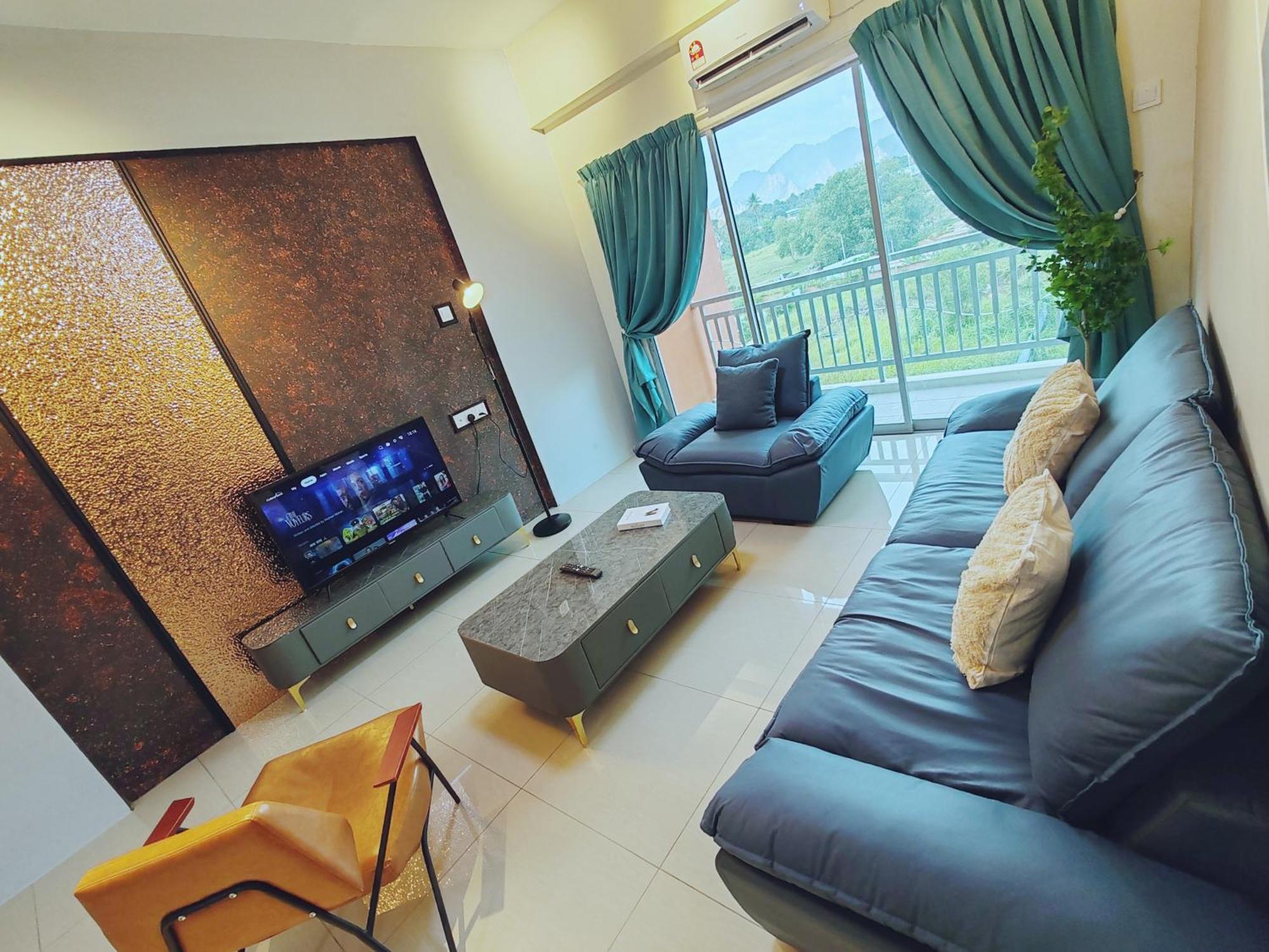 Ins Pavillion By Irainbow * Ipoh